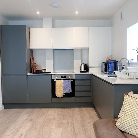 Cottage House - Preston Village - Preston Park Hove Extérieur photo