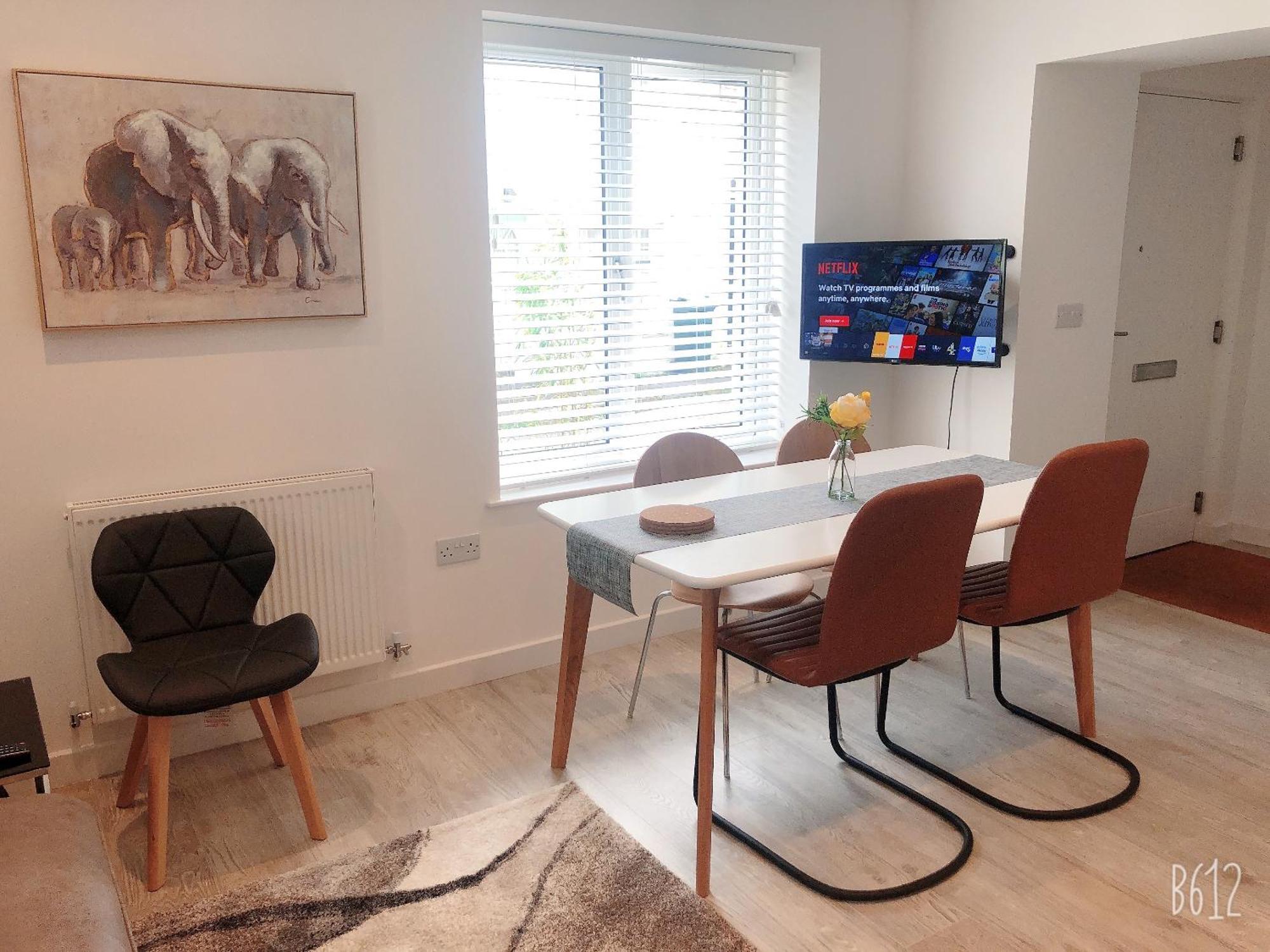 Cottage House - Preston Village - Preston Park Hove Extérieur photo