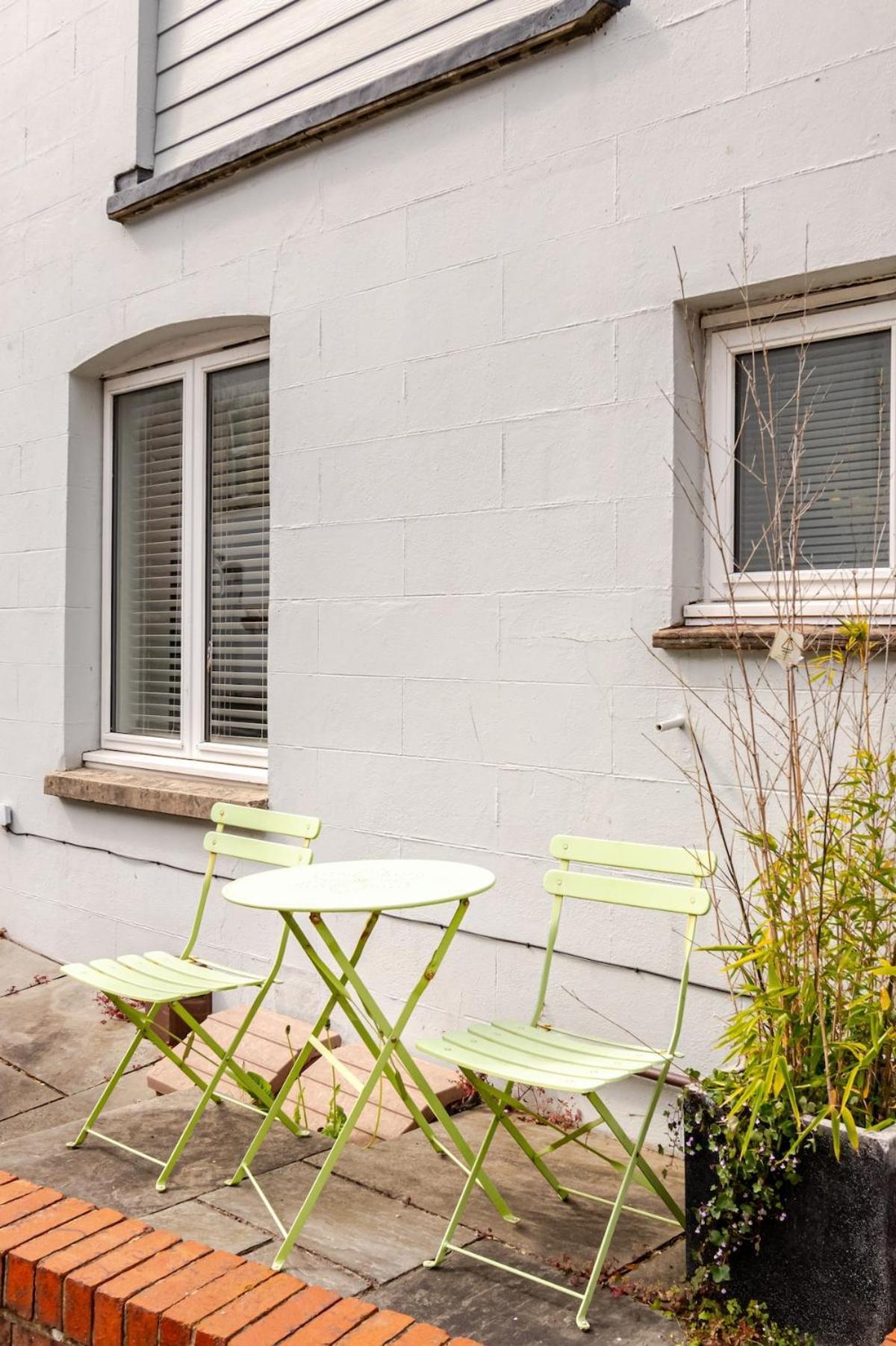 Cottage House - Preston Village - Preston Park Hove Extérieur photo