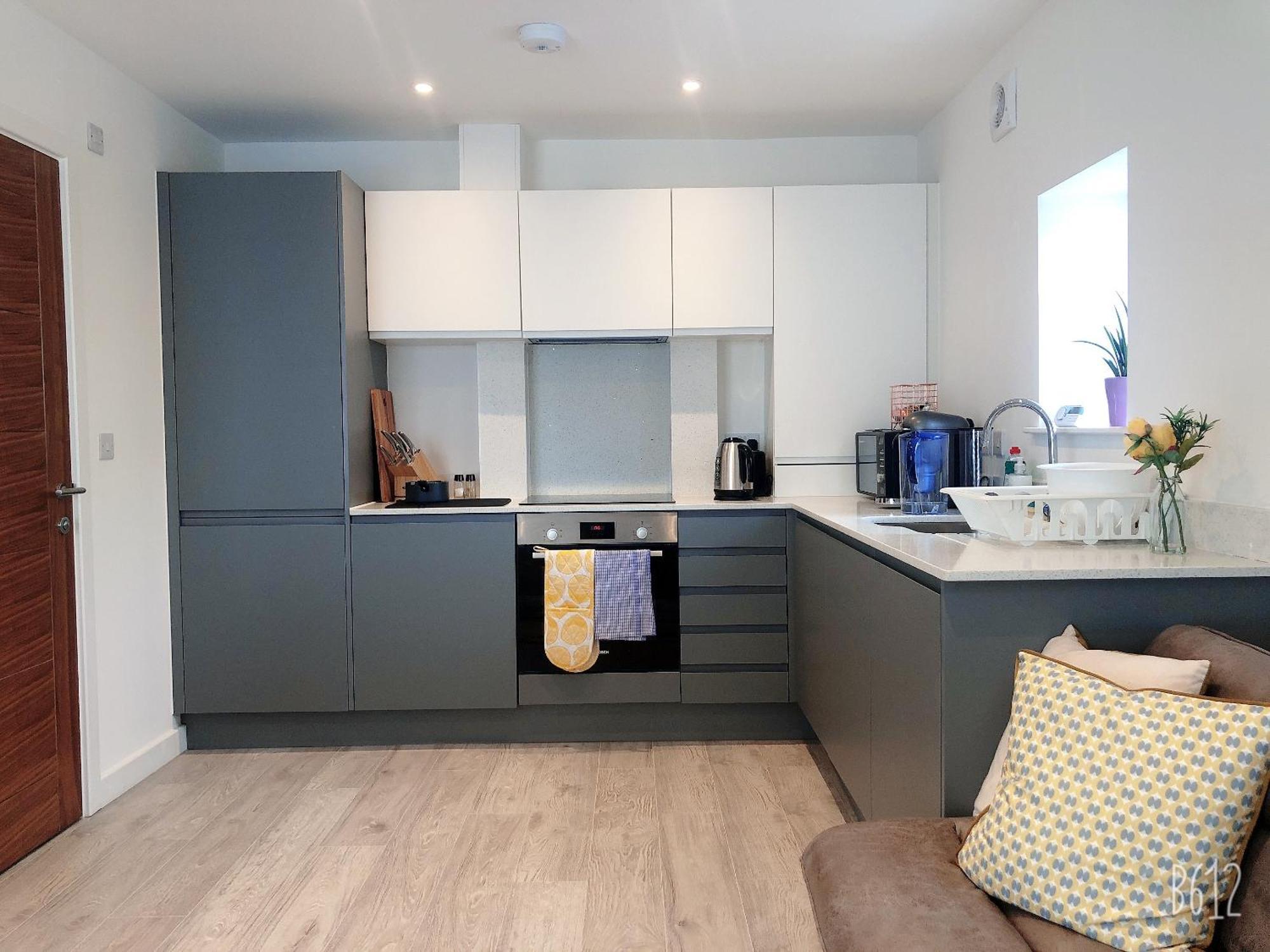 Cottage House - Preston Village - Preston Park Hove Extérieur photo