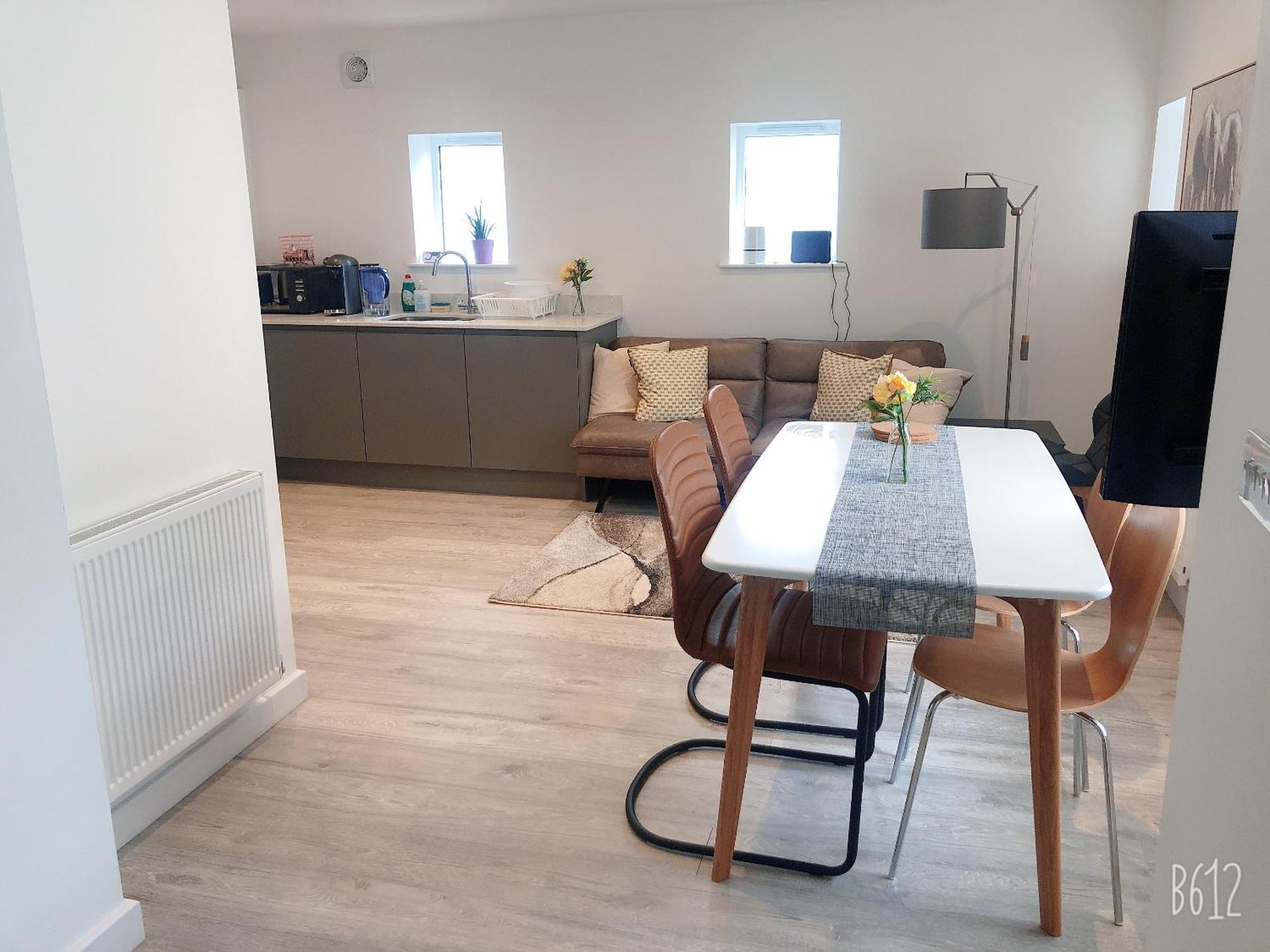 Cottage House - Preston Village - Preston Park Hove Extérieur photo