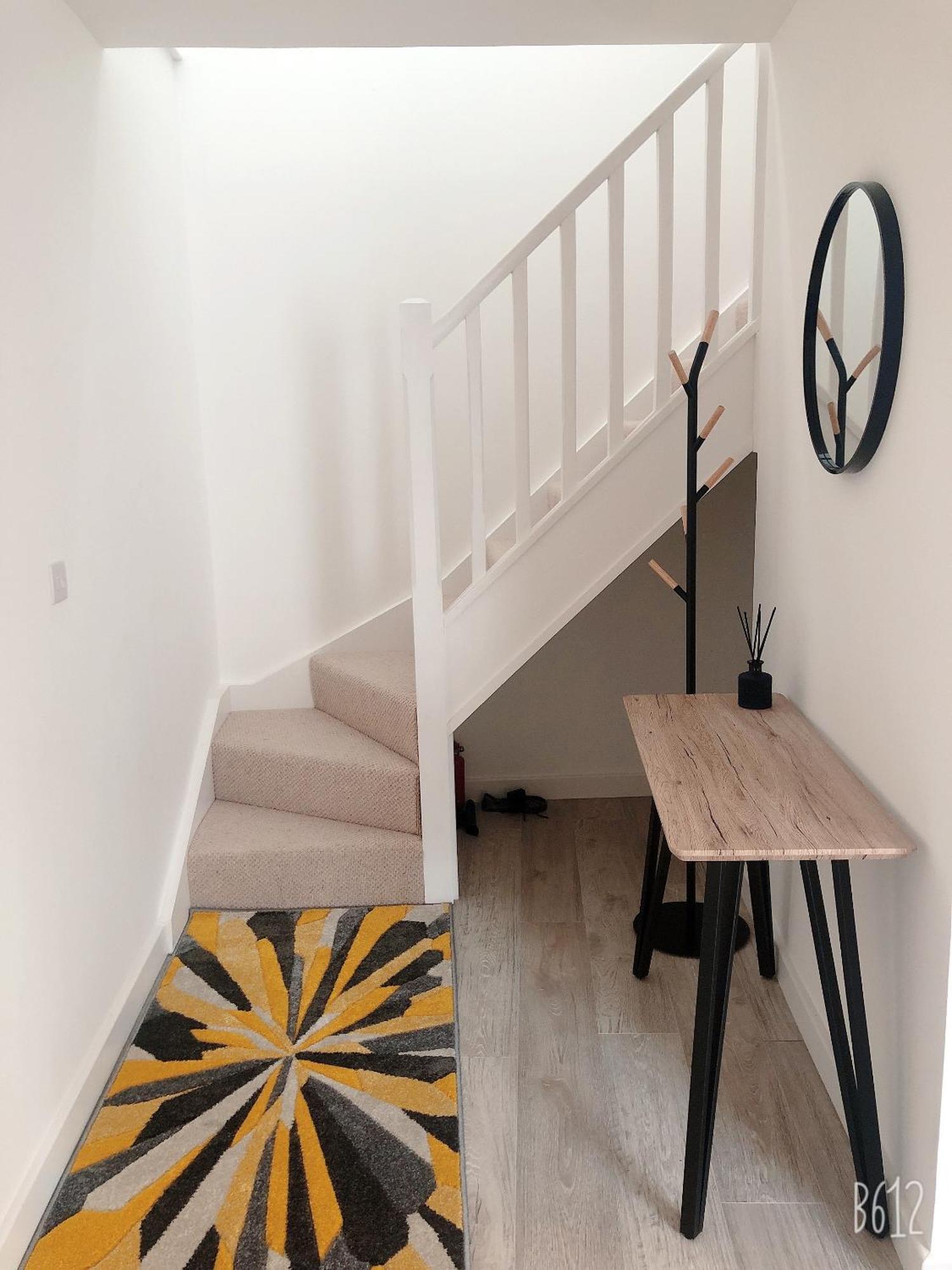 Cottage House - Preston Village - Preston Park Hove Extérieur photo